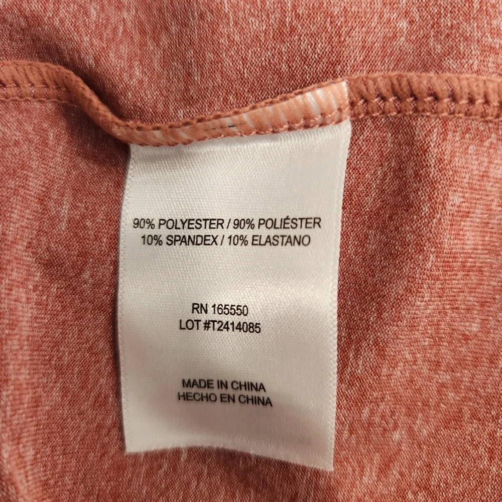 Bundle: (10) 32 Degrees Cool S/S Athletic Shirts, M - Picture 4 of 9